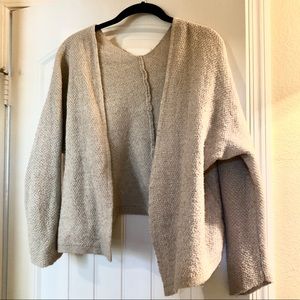 Brandy Melville Cardigan